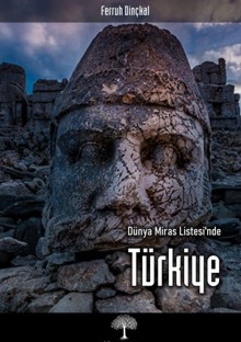 UNESCO Dünya Miras Listesi'nde Türkiye
